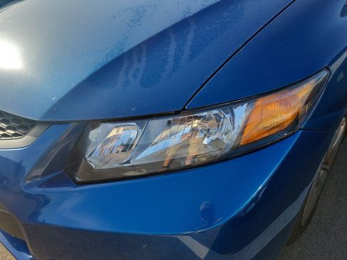 Used 2013 Honda Civic LX image 5