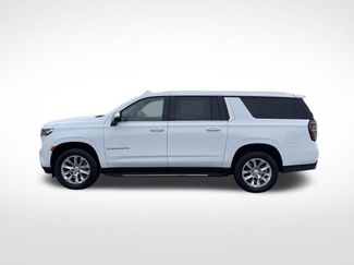 Used 2023 Chevrolet Suburban Premier AWD/4WD video 2