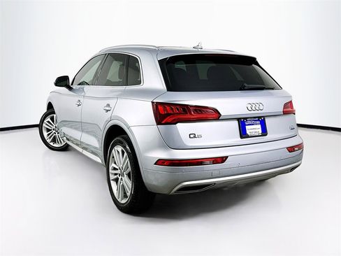 Used 2018 Audi Q5 2.0T Premium Plus w/ Premium Plus Package image 6