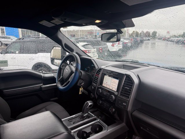 Used 2019 Ford F150 XLT w/ Equipment Group 302A Luxury AWD/4WD image 18
