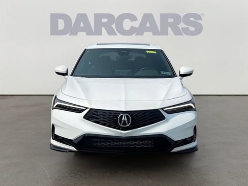 Used 2026 Acura Integra A-Spec FWD image 2