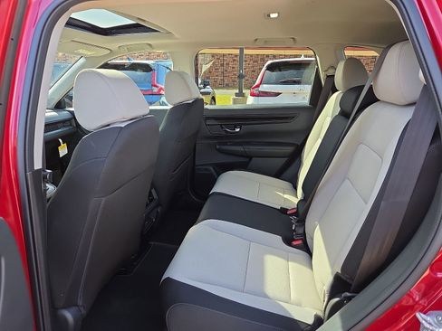 New 2026 Honda CR-V EX image 9