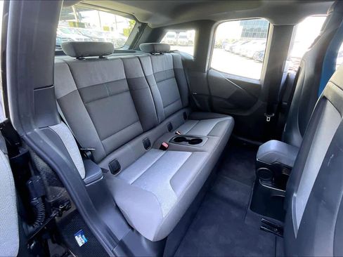Used 2021 BMW i3 image 19