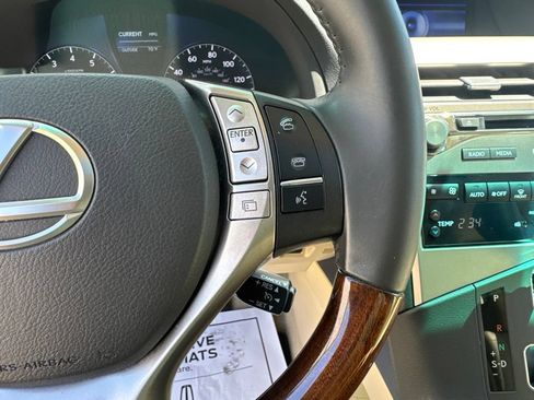 Used 2015 Lexus RX 350 AWD image 27