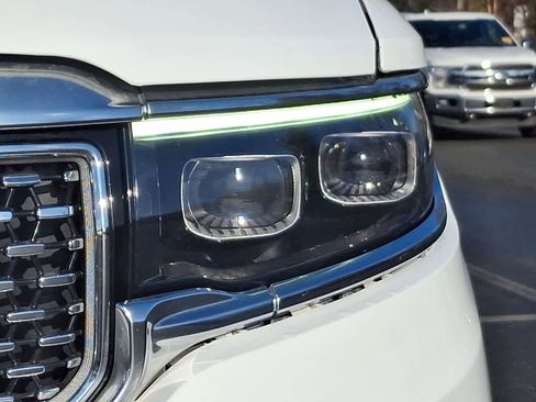 Used 2024 Jeep Grand Wagoneer L Series III image 29