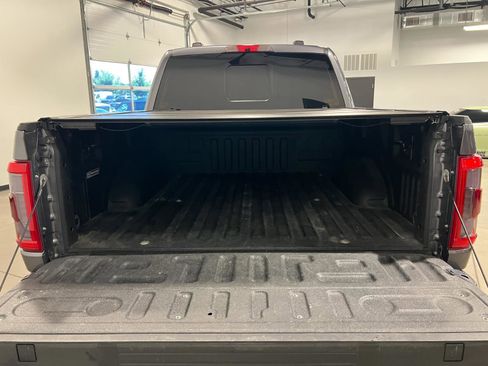 Used 2022 Ford F150 Lariat AWD/4WD image 31