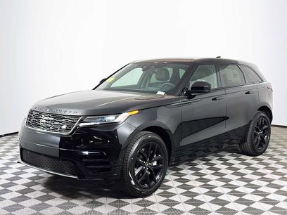 Used 2026 Land Rover Range Rover Velar Dynamic SE