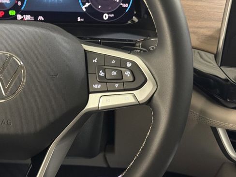 New 2026 Volkswagen Atlas SE image 31