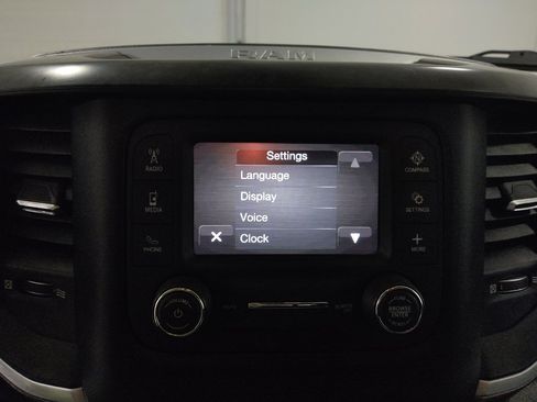 Used 2020 RAM 1500 Big Horn AWD/4WD image 25