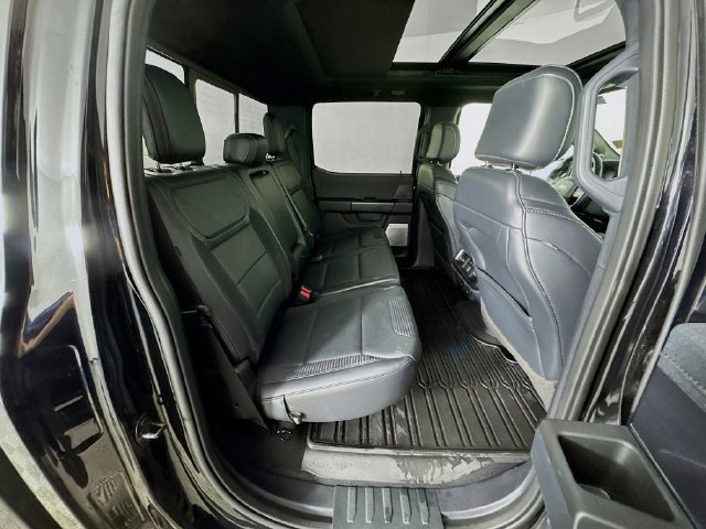 Used 2023 Ford F150 Raptor AWD/4WD image 28
