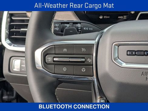 New 2026 GMC Acadia Denali w/ Super Cruise Package AWD/4WD image 17
