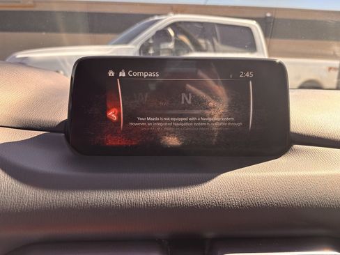 Used 2018 MAZDA CX-5 Sport image 22