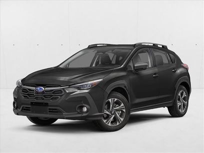 New 2026 Subaru Crosstrek 2.0i Premium