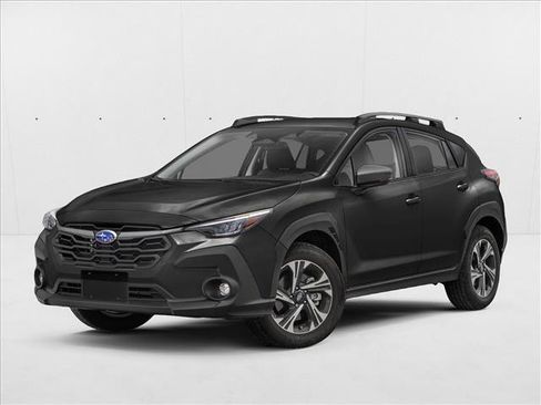 New 2026 Subaru Crosstrek 2.0i Premium AWD/4WD image 1