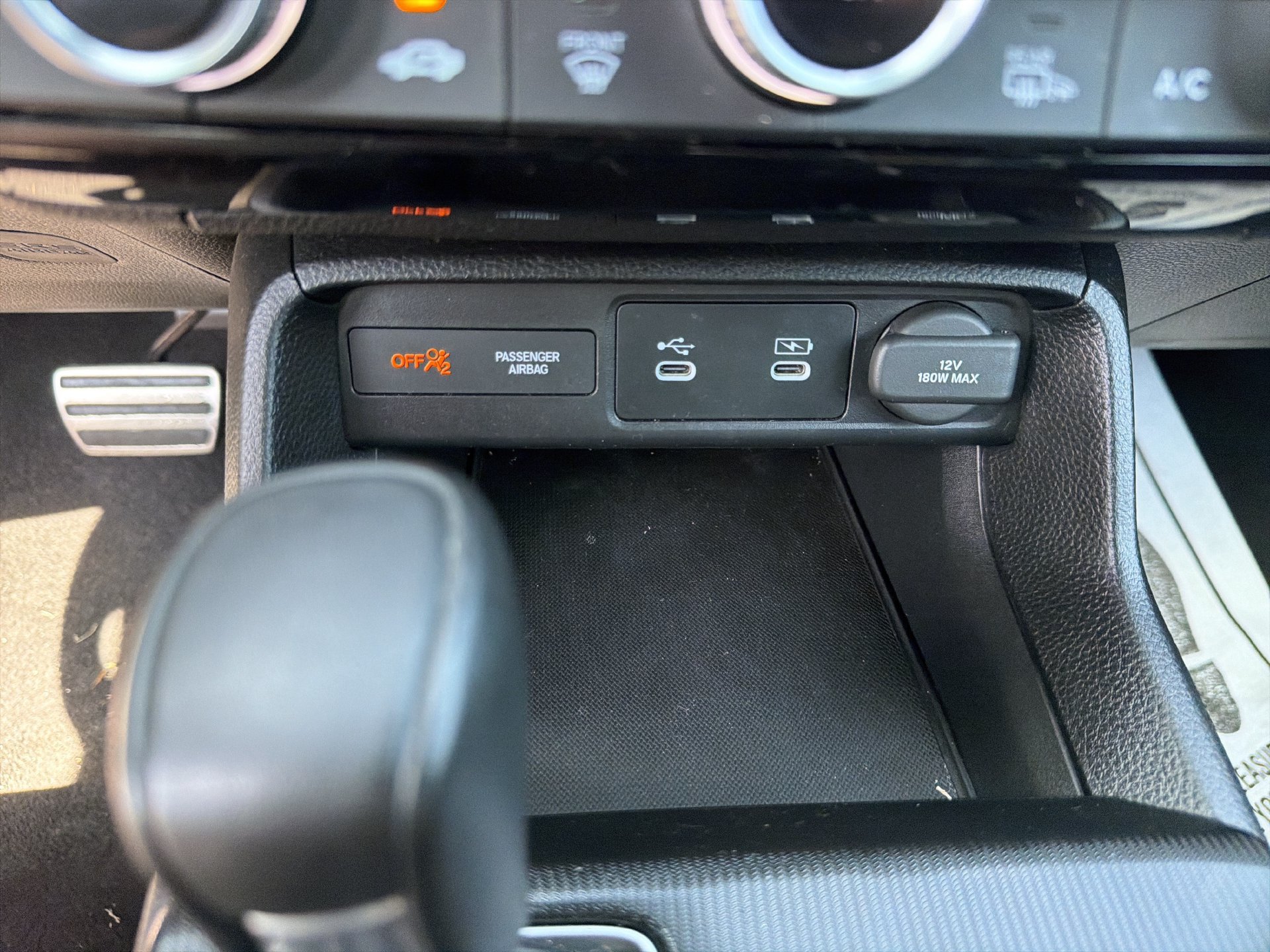 Used 2025 Honda Civic Sport image 6