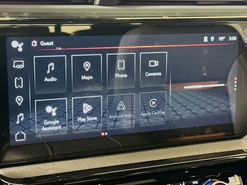 New 2026 GMC Sierra 1500 AT4 w/ AT4 Premium Package image 7