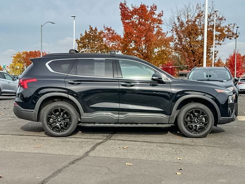 Used 2023 Hyundai Santa Fe XRT image 3