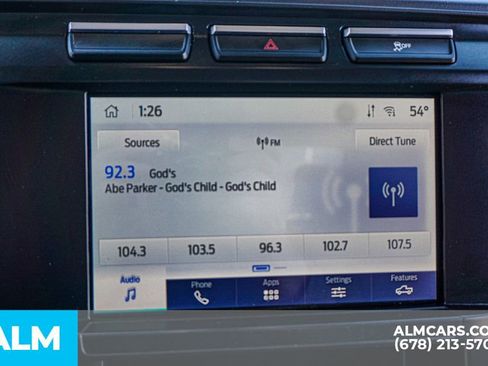 Used 2024 Ford F250 XLT image 38