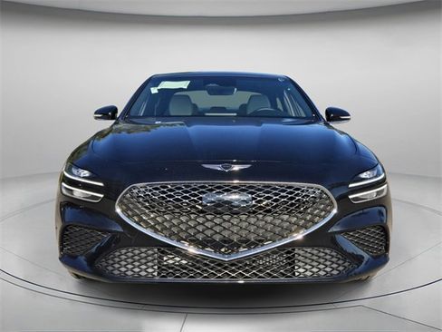 New 2026 Genesis G70 2.5T image 3
