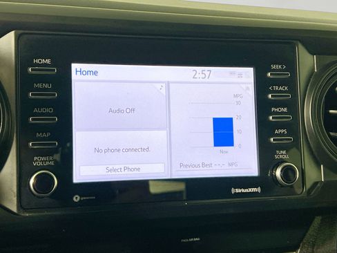 Used 2023 Toyota Tacoma SR image 26