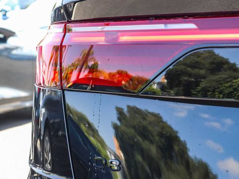 New 2026 Audi Q8 Premium Plus AWD/4WD image 10