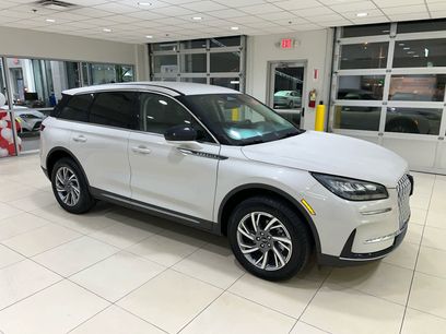 Used 2023 Lincoln Corsair AWD w/ Towing Package