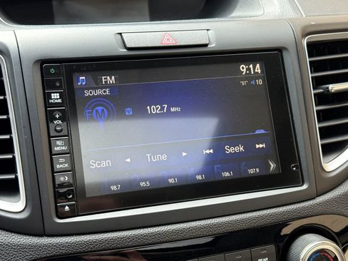 Used 2016 Honda CR-V EX image 18