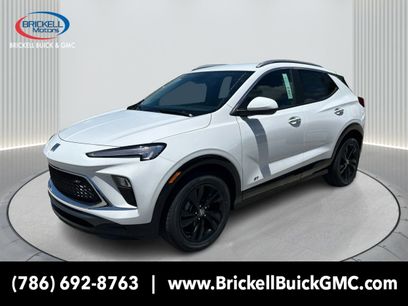 New 2026 Buick Encore GX Sport Touring w/ Comfort Package