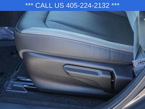 Used 2025 Subaru Crosstrek 2.5i Wilderness w/ Crosstrek Mirror Package image 19