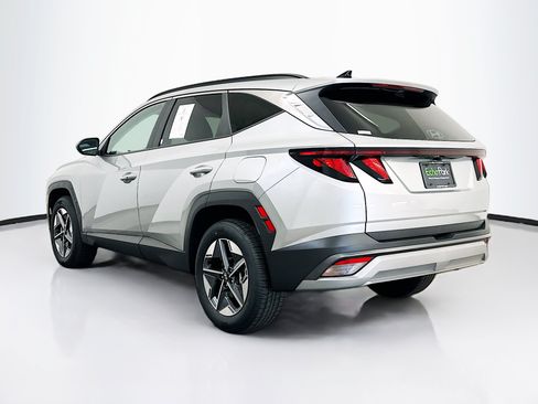 Used 2026 Hyundai Tucson SEL AWD/4WD image 5
