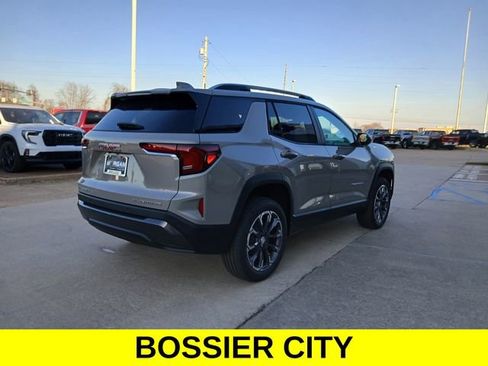 New 2026 GMC Terrain Elevation w/ Elevation Premium Package image 7