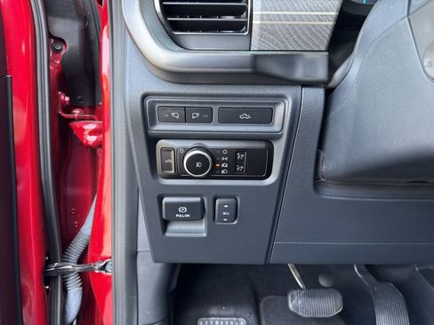 Used 2023 Ford F150 Platinum w/ Equipment Group 701A High AWD/4WD image 16