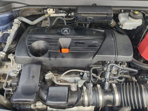 Used 2020 Acura RDX AWD w/ Technology Package image 22