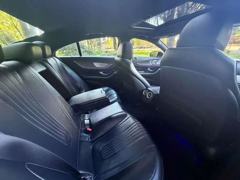 Used 2020 Mercedes-Benz CLS 450 4MATIC image 16