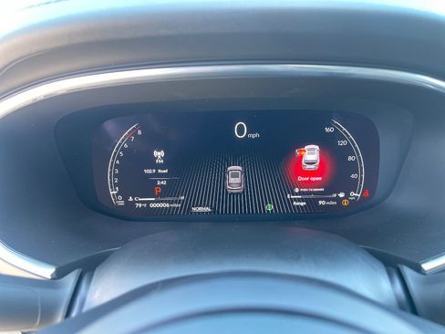 New 2026 Acura MDX SH-AWD w/ Advance Package image 27