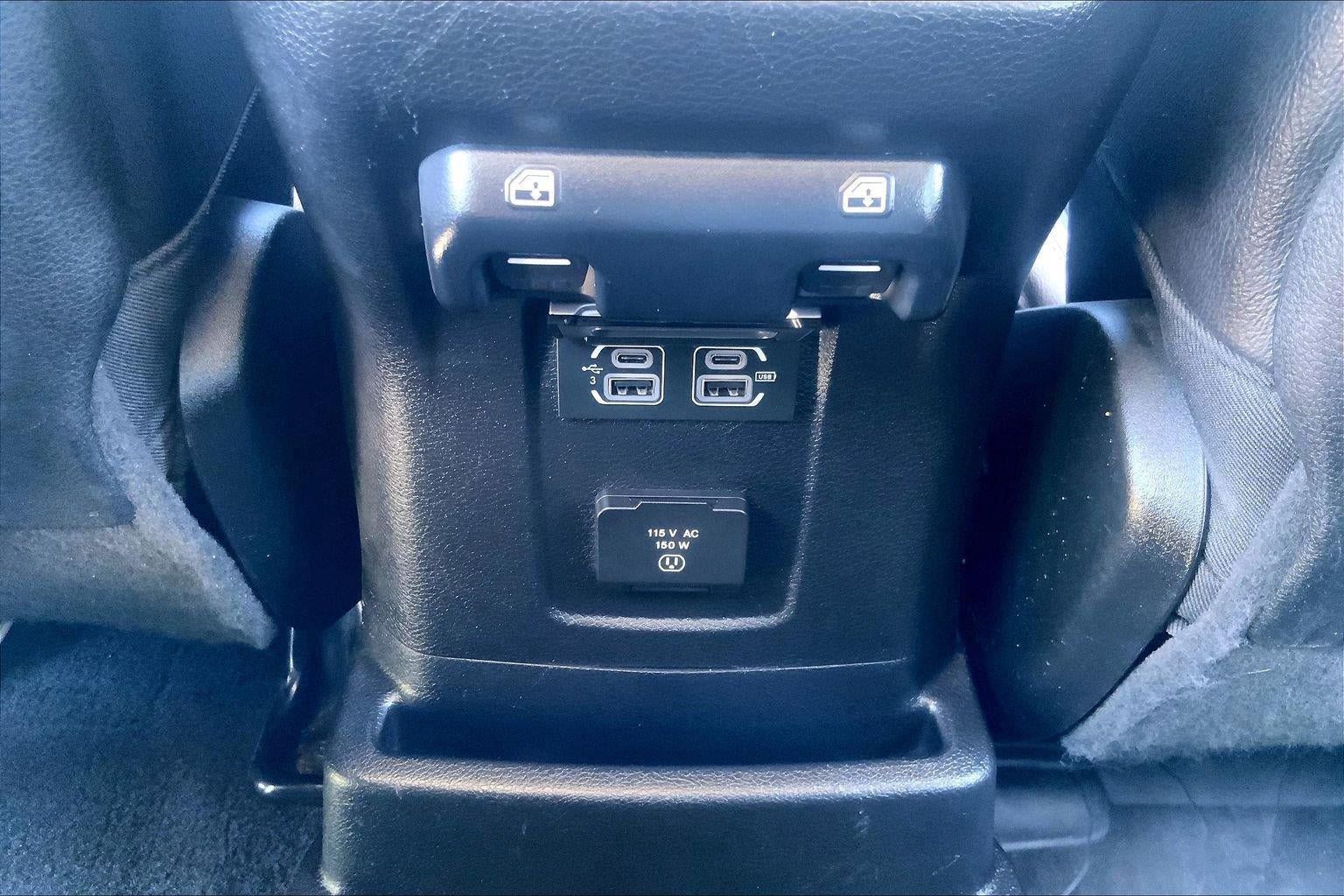 Used 2020 Jeep Wrangler Unlimited Rubicon w/ Quick Order Package 28Y Recon AWD/4WD image 33