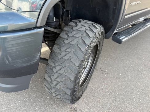 Used 2017 GMC Sierra 1500 Denali image 62