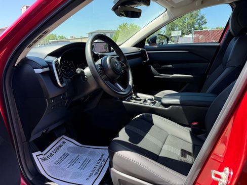 Used 2025 MAZDA CX-50 AWD 2.5 S w/ Weather Package image 10