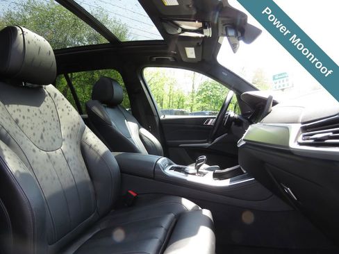 Used 2019 BMW X5 xDrive40i AWD/4WD image 13