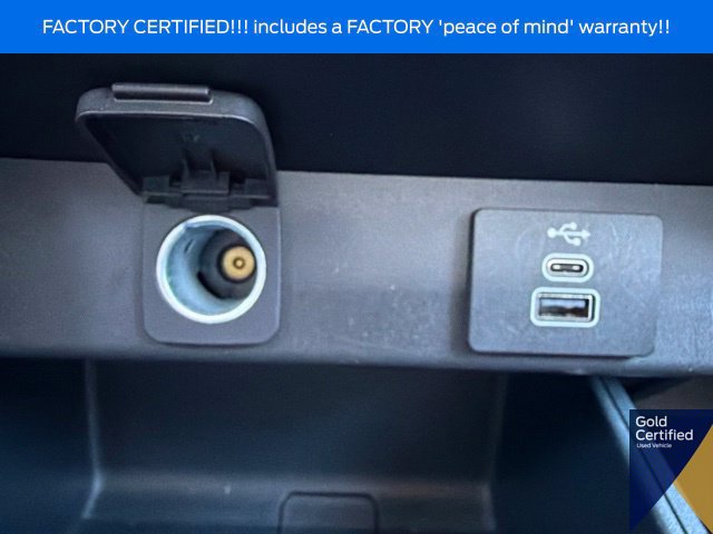 Used 2026 Ford Maverick XLT w/ Equipment Group 301A AWD/4WD image 35