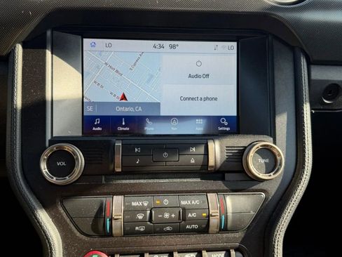 Used 2021 Ford Mustang Shelby GT500 w/ Technology Package image 24