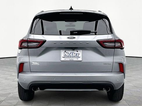 Certified 2023 Ford Escape ST-Line image 4