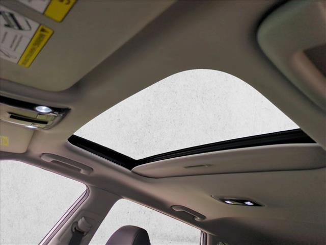 Used 2021 Kia Seltos SX w/ SX Sunroof Package AWD/4WD image 17