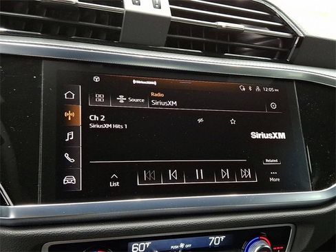 New 2025 Audi Q3 2.0T Premium w/ Convenience Package image 13