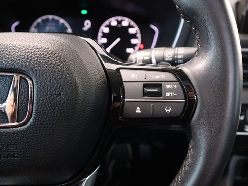 Certified 2023 Honda Pilot Touring image 12