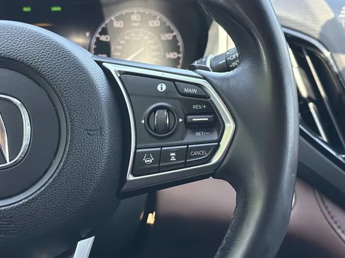 Used 2021 Acura RDX FWD w/ Technology Package image 10