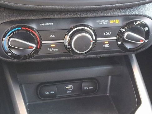 Used 2023 Kia Soul LX w/ Option Group 015 image 11