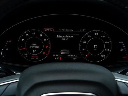 Used 2019 Audi Q7 3.0T Prestige AWD/4WD image 15