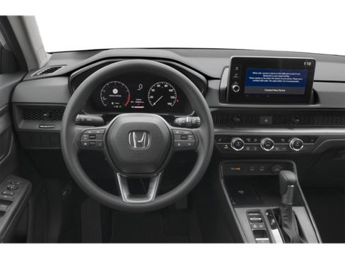 New 2026 Honda CR-V EX image 4