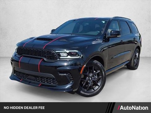 Used 2026 Dodge Durango GT AWD/4WD image 1